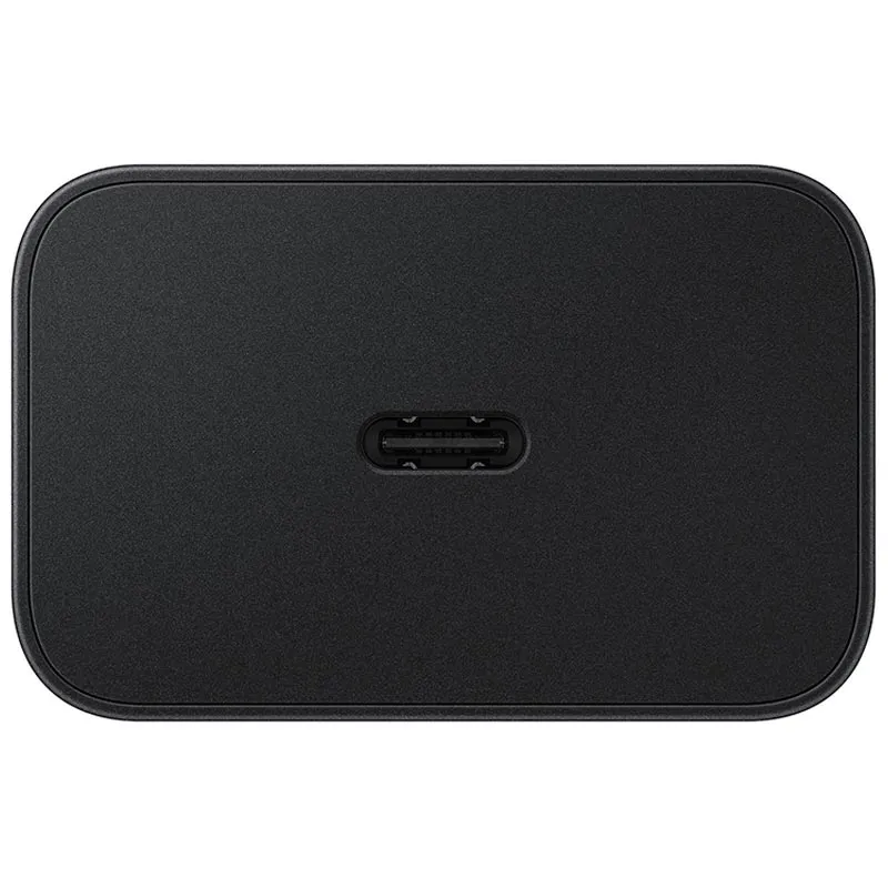 Carregador sem fio magnético Qi2 de 25W + carregador de 45W - Cinza escuro (Original) - Imagem 6
