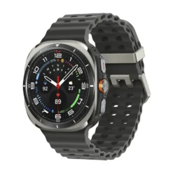 Smartwatch Samsung Galaxy Watch Ultra 2025 47mm GPS + LTE Prateado loja online de angola