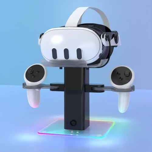 Base de carregamento VR para Meta Quest 3/3S - Image 2