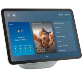 amazon echo showe angola