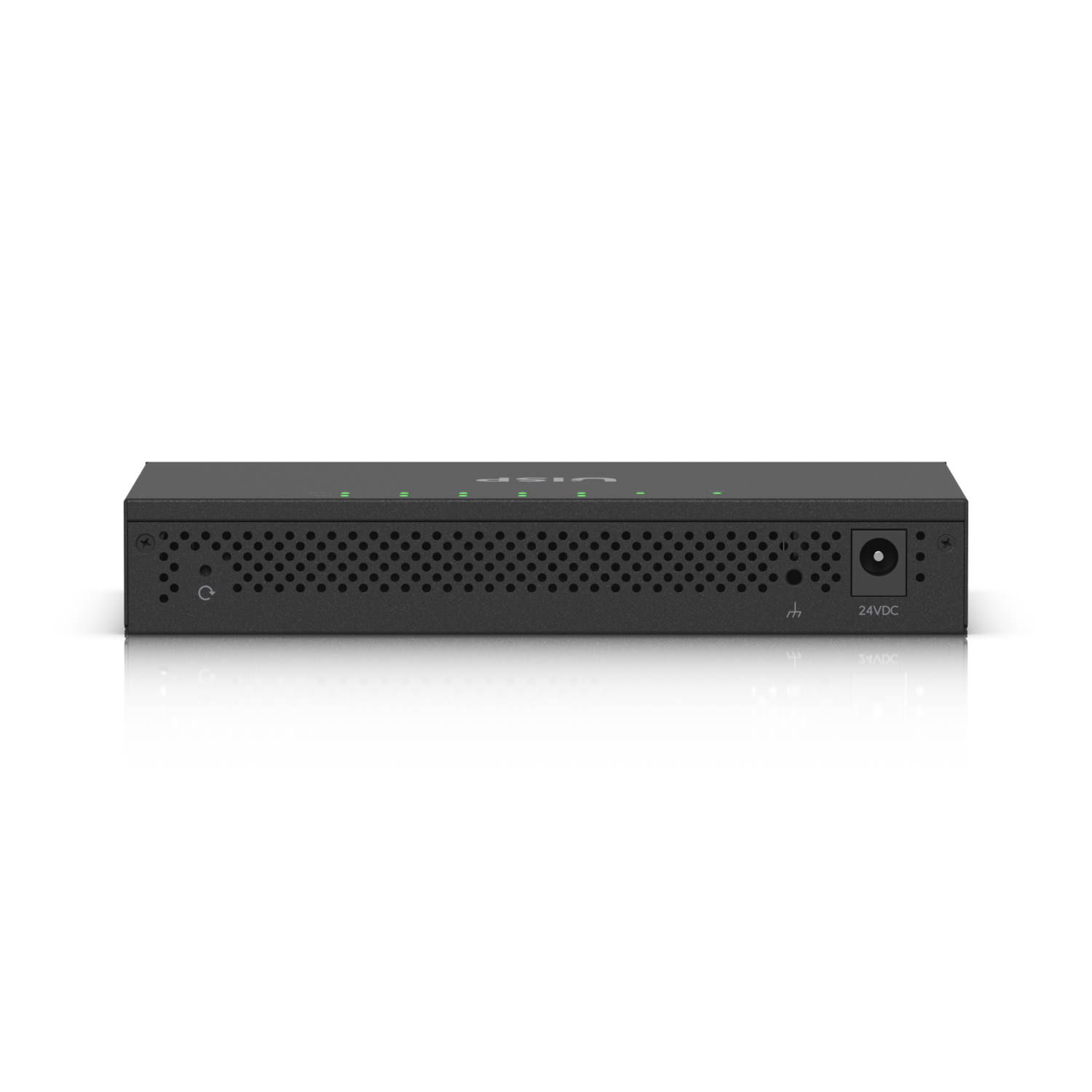 Router Empresarial Ubiquiti Série ER-X, 5 portas Gigabit, 1 porta SFP, suporte a PoE ER-X-SFP - Image 3