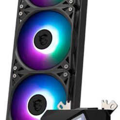 Water Cooler CPU MSI MAG CoreLiquid I360 All-In-One Preto - Image 4