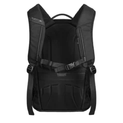 Mochila Premium Warriors X Pro Max capacidade 30L, resistente à água, laptop de até 17″ WiWU - Image 3
