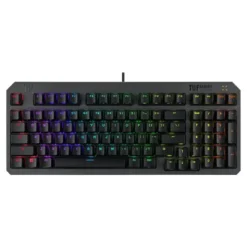 teclado tuf angola