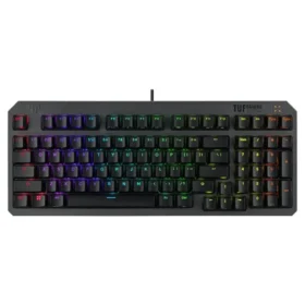 teclado tuf angola
