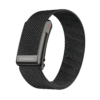 Bracelete inteligente Fit Flex para atividades físicas – Preto