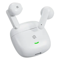 loja de auriculares