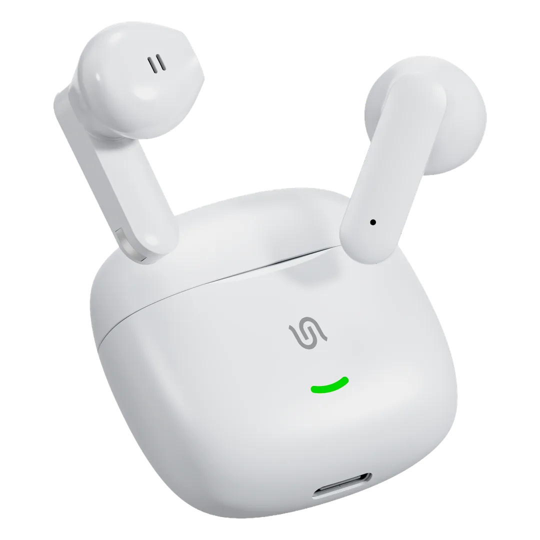 loja de auriculares