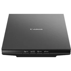 Scanner de Documentos Canon De Mesa CanonScan Lide 300 USB