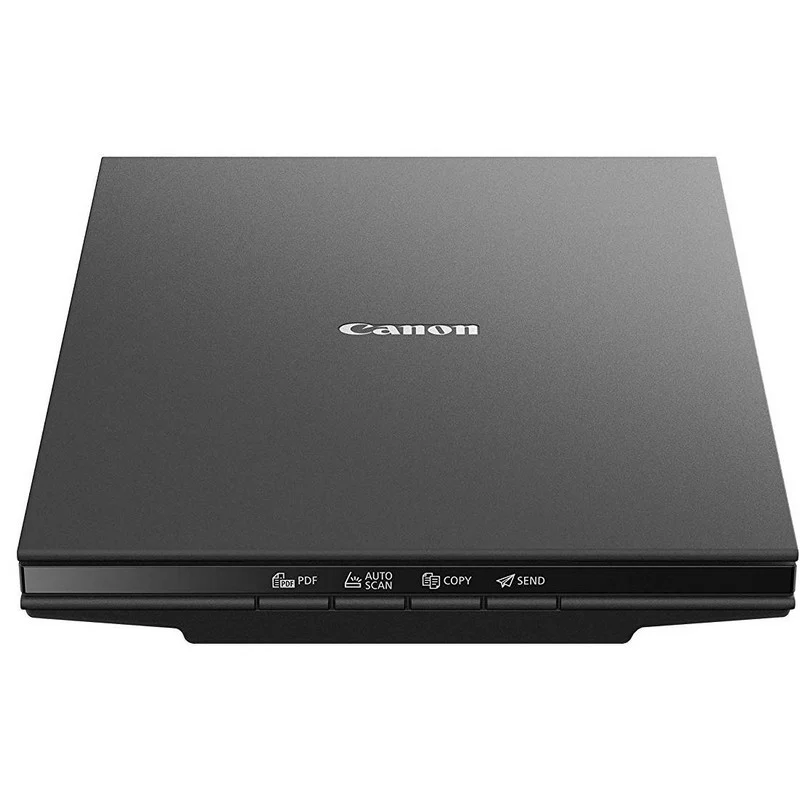 Scanner de Documentos Canon De Mesa CanonScan Lide 300 USB