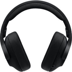 Headset Gaming com fio Logitech G433 7.1 Surround (preto) - Image 3