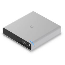 Alternative view of Ubiquiti UniFi Cloud Key Plus Gen 2 com SSD de 1TB