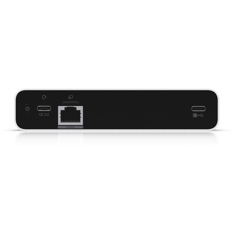 Ubiquiti UniFi Cloud Key Plus Gen 2 com SSD de 1TB - Image 3