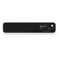 Ubiquiti UniFi Cloud Key Plus Gen 2 com SSD de 1TB - Image 4