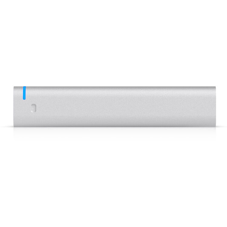 Ubiquiti UniFi Cloud Key Plus Gen 2 com SSD de 1TB - Image 6