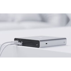 Ubiquiti UniFi Cloud Key Plus Gen 2 com SSD de 1TB - Image 8
