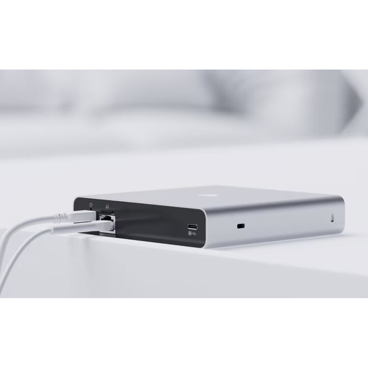 Ubiquiti UniFi Cloud Key Plus Gen 2 com SSD de 1TB - Image 8