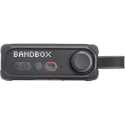 Coluna Portátil Bluetooth JBL BandBox Solo de 18W com inteligência artificial - Image 4