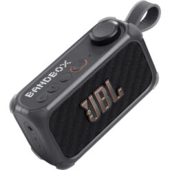 Coluna Portátil Bluetooth JBL BandBox Solo de 18W com inteligência artificial - Image 6