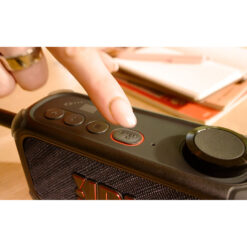 Coluna Portátil Bluetooth JBL BandBox Solo de 18W com inteligência artificial - Image 7