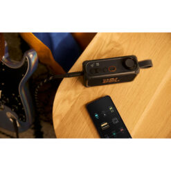 Coluna Portátil Bluetooth JBL BandBox Solo de 18W com inteligência artificial - Image 9