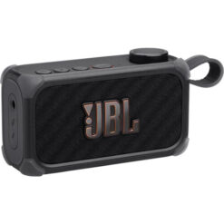 JBL Bandbox Solo - Caixa de Som Amplificadora para Prática - Preta