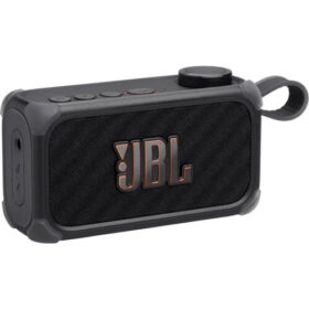 JBL Bandbox Solo - Caixa de Som Amplificadora para Prática - Preta