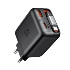 carregador rápido para iphone