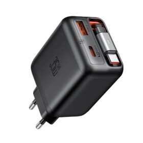 carregador rápido para iphone