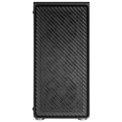 Alternative view of Caixa ATX Mars Gaming MC-3000 Professional Tempered Glass Preta