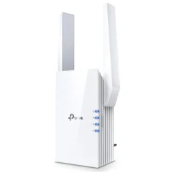 Range Extender TP-Link RE605X AX1800 Mesh Dual Band WiFi 6 (Open Box) - Image 3