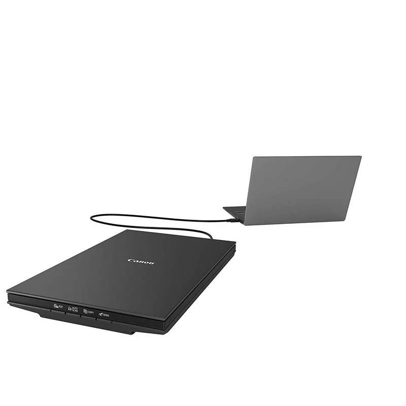 Scanner de Documentos Canon De Mesa CanonScan Lide 300 USB - Image 4