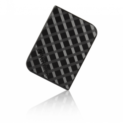 Disco Externo SSD Verbatim 1TB Store 'n' Go Mini Diamond USB-C 3.2 Gen 2 Preto