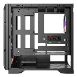 Caixa Extended-ATX Antec AX1000 ARGB Mid Tower Tempered Glass Preta - Image 5