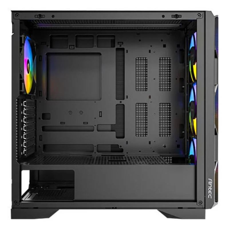 Caixa Extended-ATX Antec AX1000 ARGB Mid Tower Tempered Glass Preta - Image 7