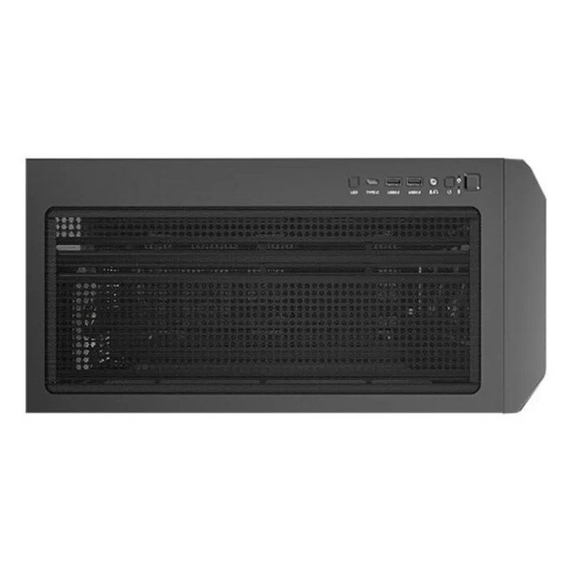 Caixa Extended-ATX Antec AX1000 ARGB Mid Tower Tempered Glass Preta - Image 8