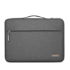 Bolsa/bolsa impermeável de poliéster WIWU para laptop