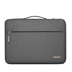Bolsa/bolsa impermeável de poliéster WIWU para laptop