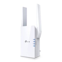 Range Extender TP-Link RE715X AX3000 Mesh Dual Band WiFi 6 (Open Box) - Image 3
