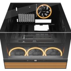 caixa atx gaming