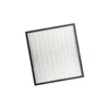Purificador de ar YESIDO com Wi-Fi, tripla filtragem inteligente, monitor de PM2.5, ultrassilencioso e removedor de formaldeído – Branco
