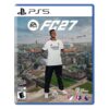 EA Sports FC 27 PS5 loja em angola