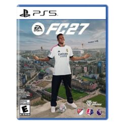 EA Sports FC 27 PS5 loja em angola