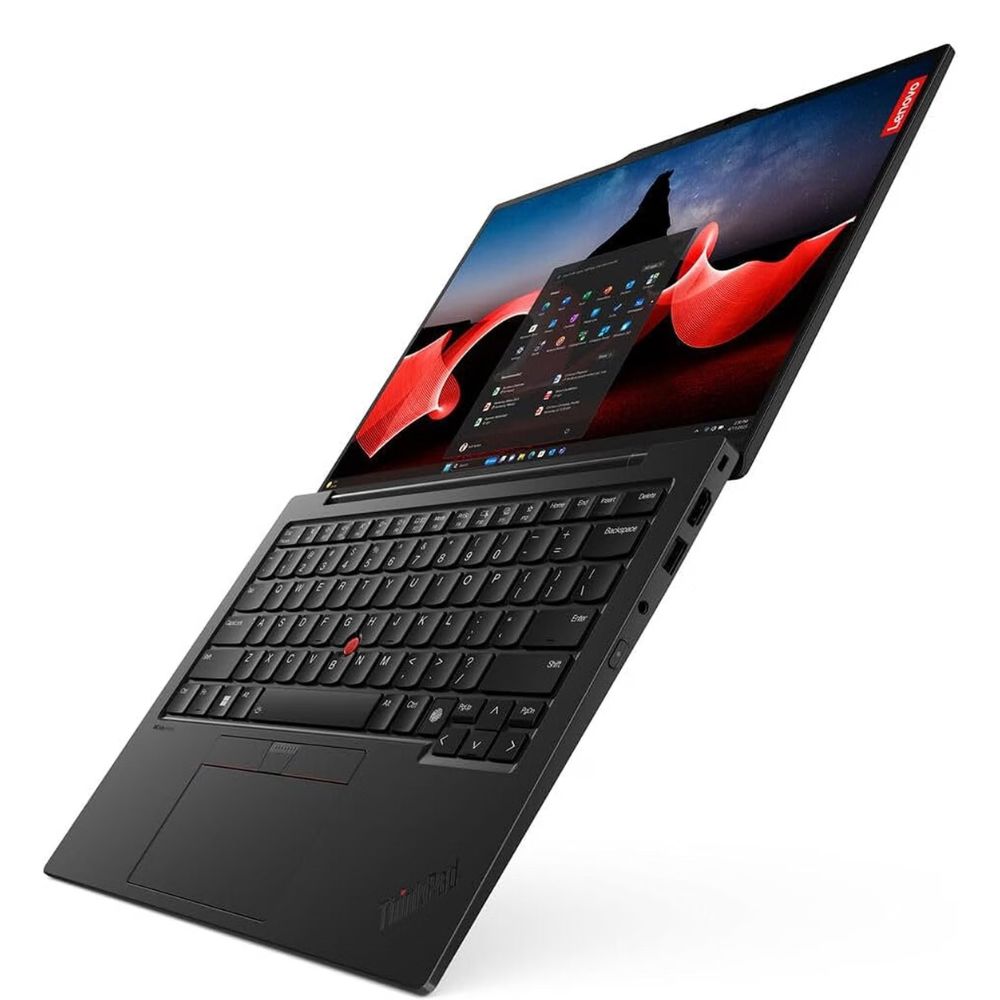 Portátil Lenovo ThinkPad X1 Carbon 13ª Geração Touchscreen 14" Copilot+ PC Ultrabook Intel Core Ultra 7 265U - 32 GB - 1 TB SSD - Image 10