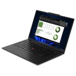 Portátil Lenovo ThinkPad X1 Carbon 13ª Geração Touchscreen 14" Copilot+ PC Ultrabook Intel Core Ultra 7 265U - 32 GB - 1 TB SSD - Image 11