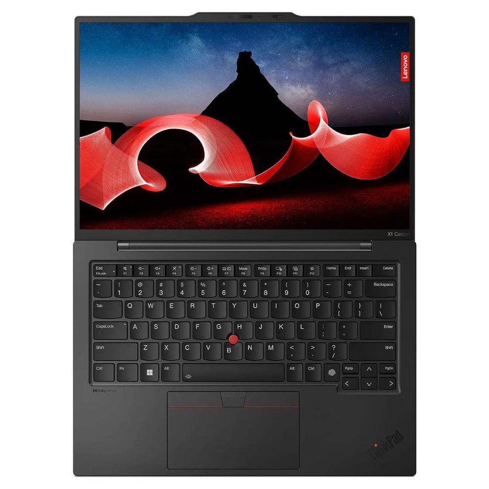 Portátil Lenovo ThinkPad X1 Carbon 13ª Geração Touchscreen 14" Copilot+ PC Ultrabook Intel Core Ultra 7 265U - 32 GB - 1 TB SSD - Image 12