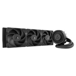 Water Cooler CPU Arctic Liquid Freezer III Pro 360 All-In-One Preto