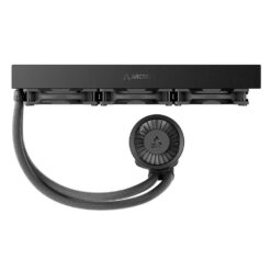 Water Cooler CPU Arctic Liquid Freezer III Pro 360 All-In-One Preto - Image 4