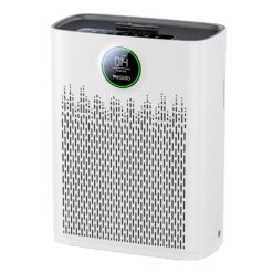 Yesido PureAir EC23 – Purificador de ar inteligente com controle Wi-Fi