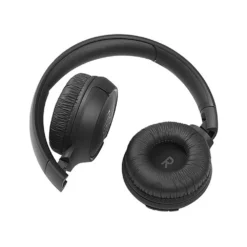 Auscultadores Bluetooth JBL Tune 510BT - Preto - Image 3